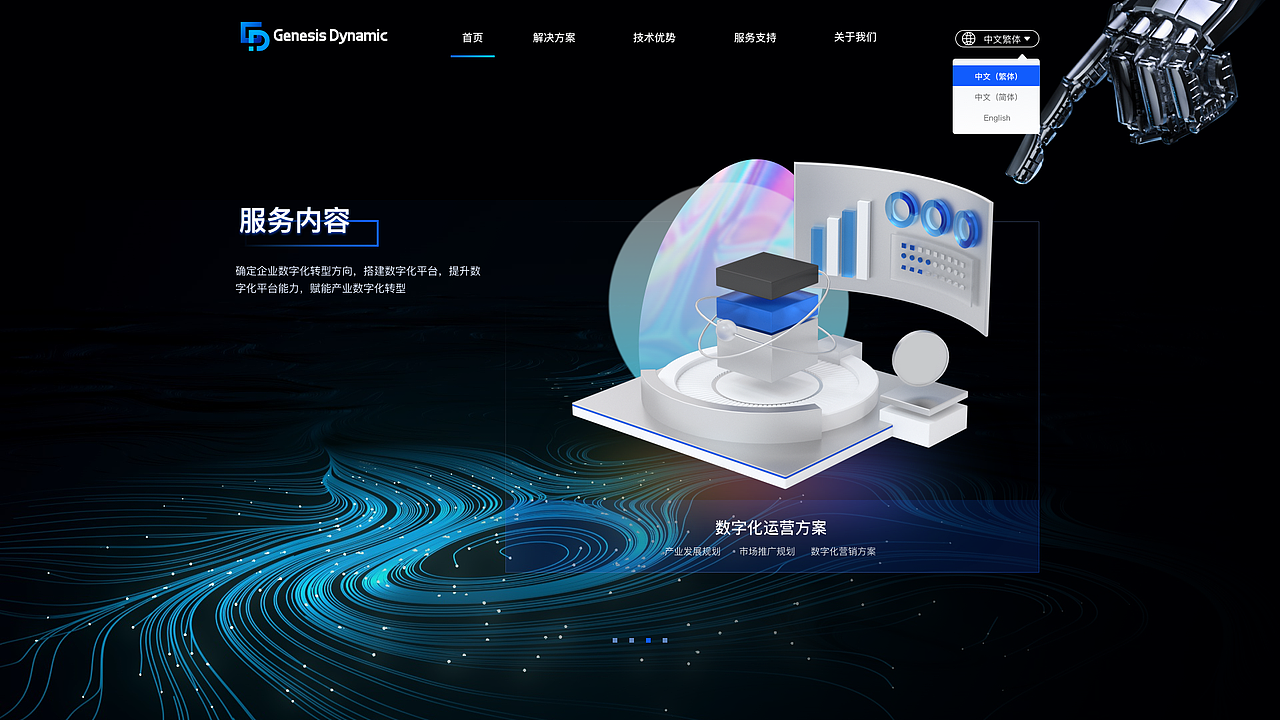 GD官网酸性设计（图ZMjgyNTk4NzE2） - 企业官网 - 站酷设计师微笑甜甜原创素材 - 站酷ZCOOL