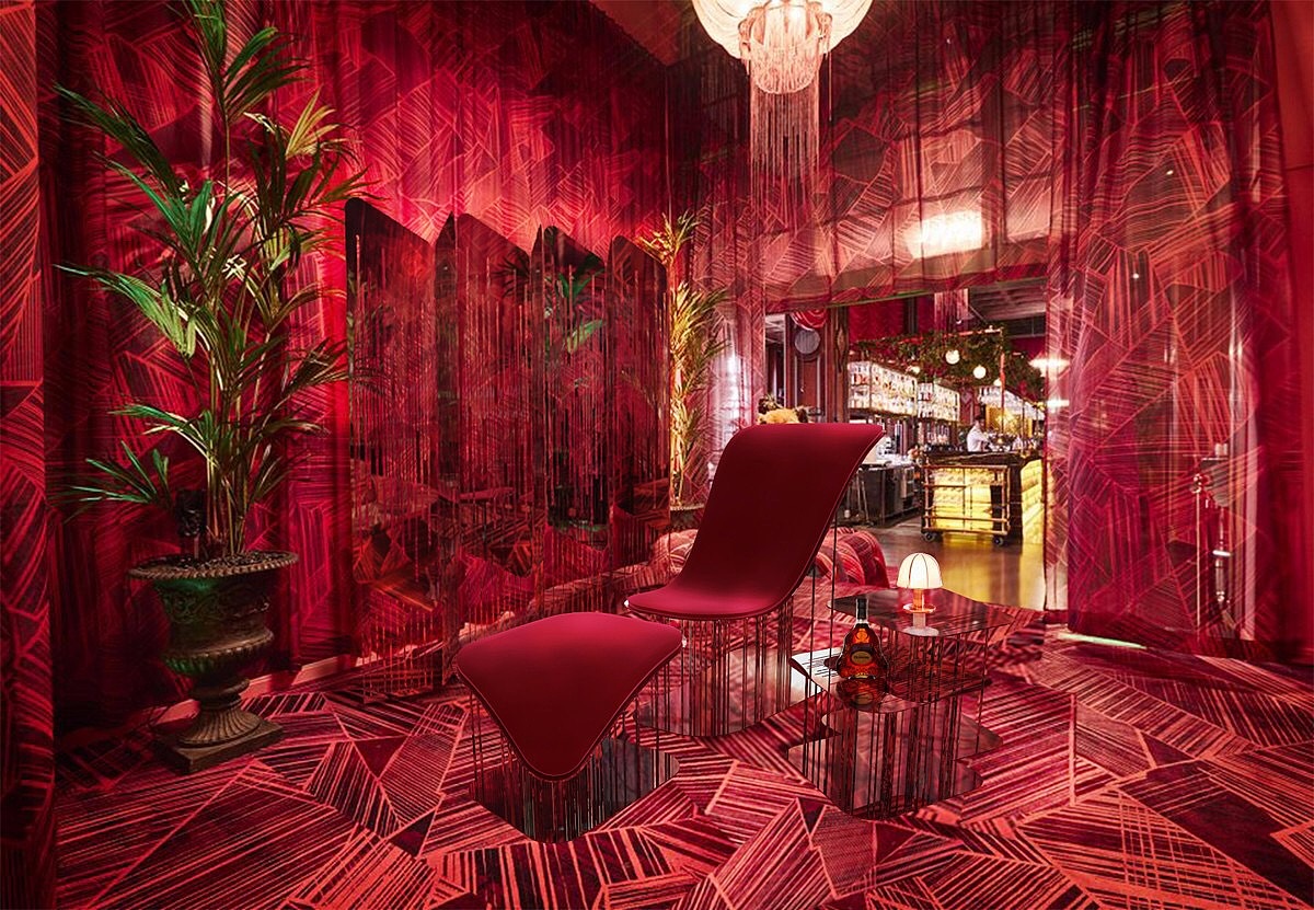 空间（图ZMTE1Mzg5OTY0） - 建筑设计 - 站酷设计师三川艺术原创素材 - 站酷ZCOOL