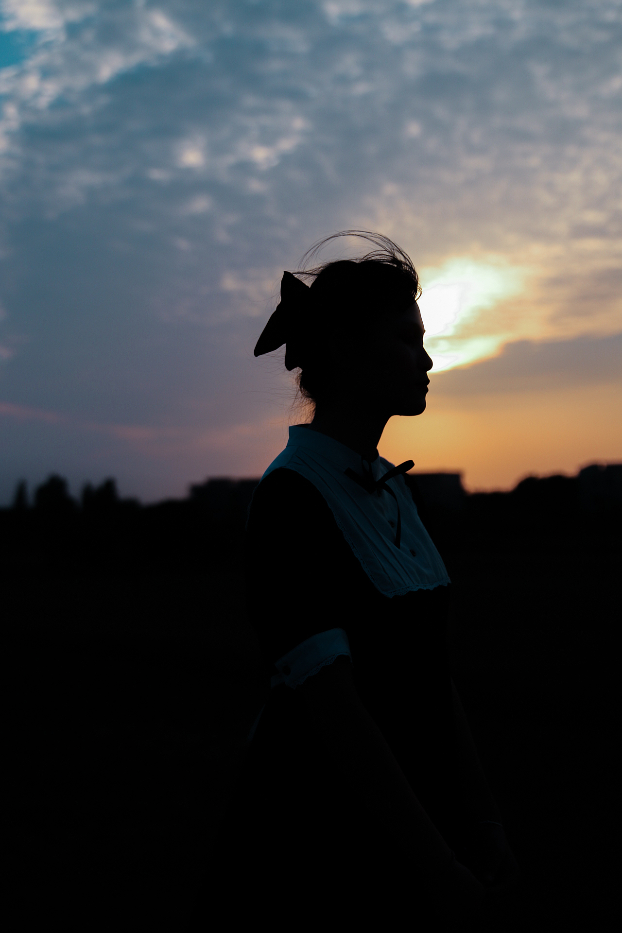 秋天里的夏日(广州·南沙)