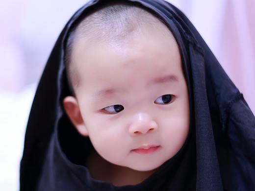儿童摄影