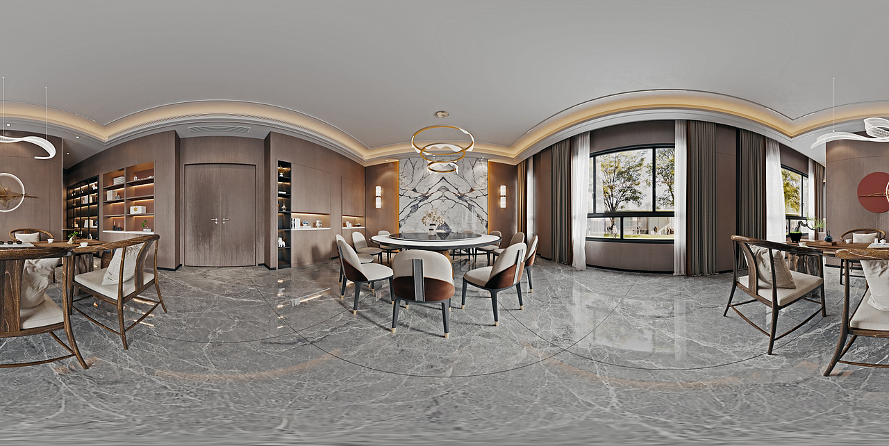 工装  高端设计