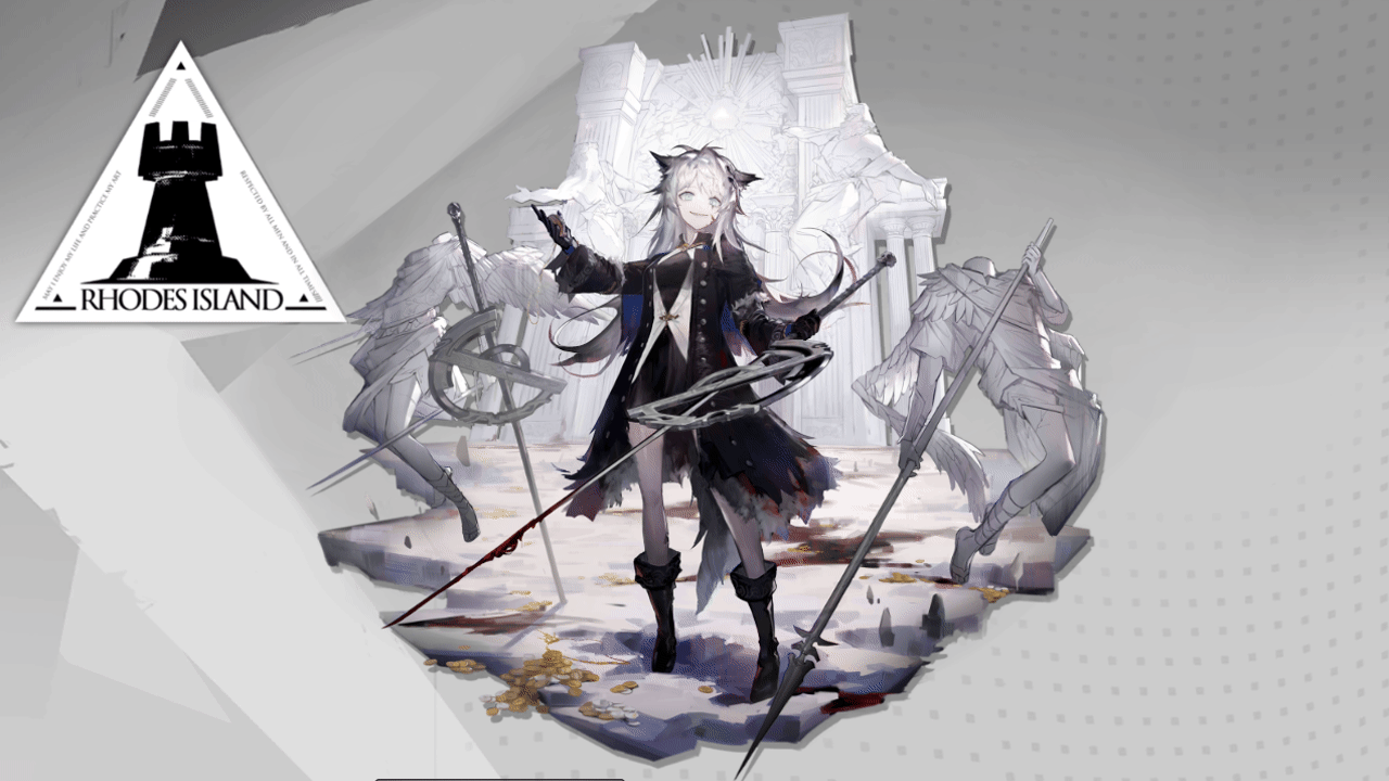 动态立绘，壁纸