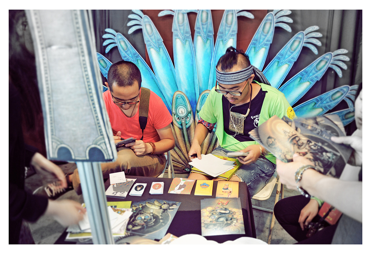 《A NEW PLACE-寻甸凤龙湾生态城动画广告》 云南艺术学院 动画 兰格 吴頔 # 2012 我们毕业啦（图ZNjE1MjEwOA==） - 艺术插画 - 站酷设计师nilelanger原创素材 - 站酷ZCOOL