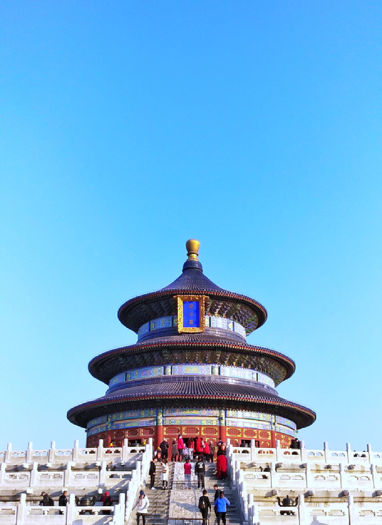 北京十大旅游景点，北京十大必玩旅游景点排行榜，您去过哪些呢？_北京旅游网