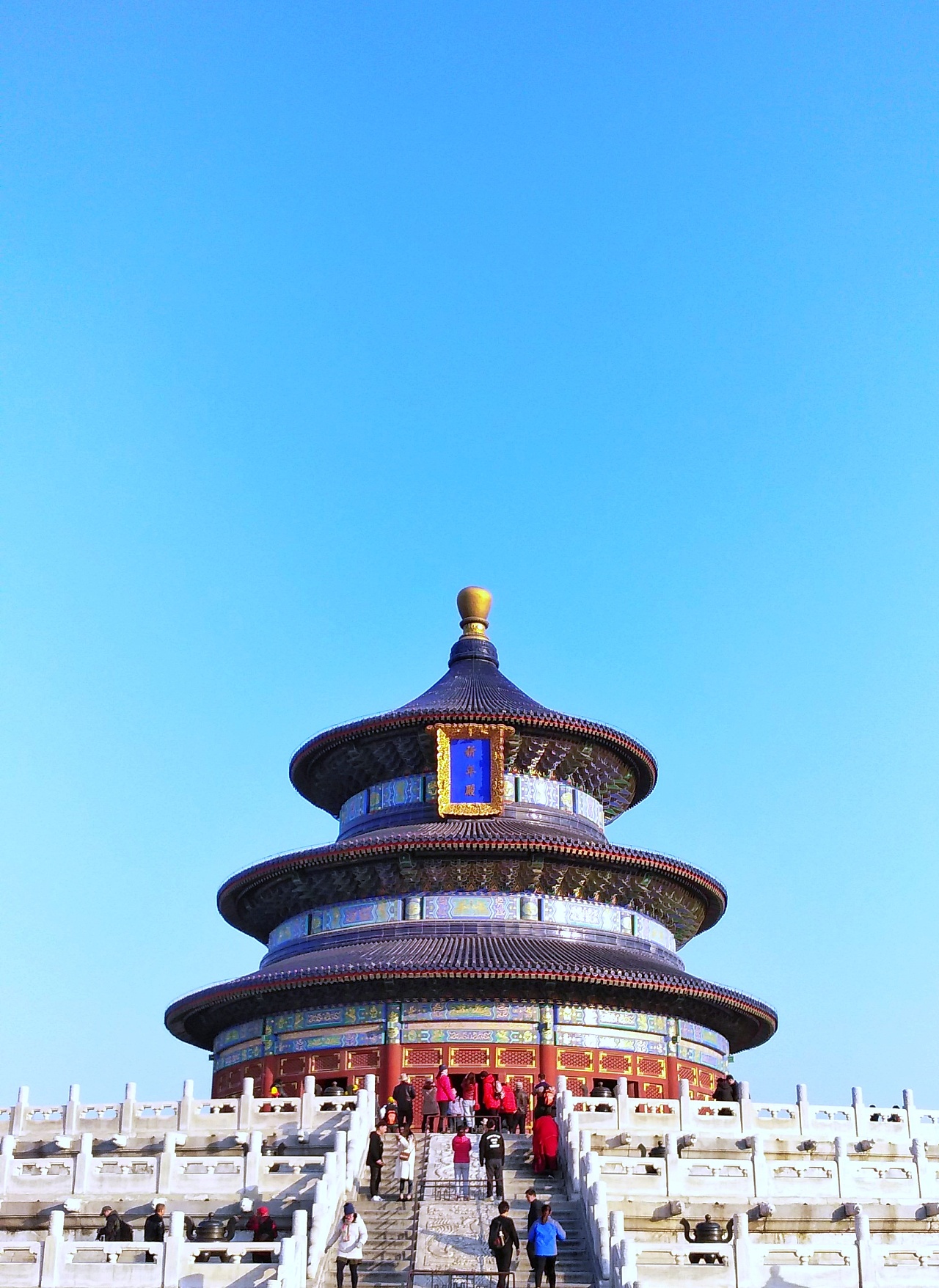 2021天坛-旅游攻略-门票-地址-问答-游记点评，北京旅游旅游景点推荐-去哪儿攻略