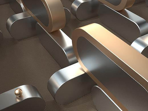 METAL（个人主页-ZMzc4NDc4NjQ=） - 品牌 - 站酷设计师Mr_Qianwei原创素材 - 站酷ZCOOL