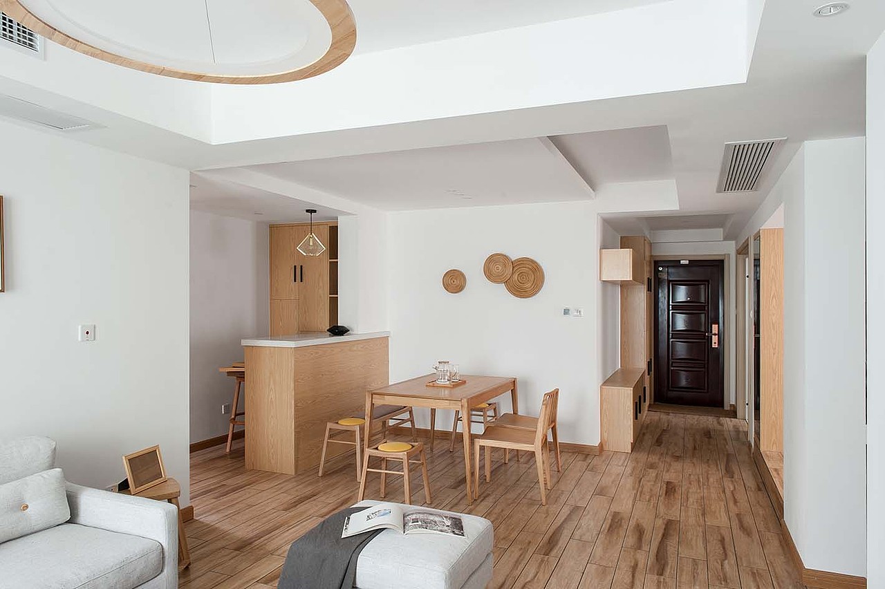 【粹】:享受日式那种平凡的美好!