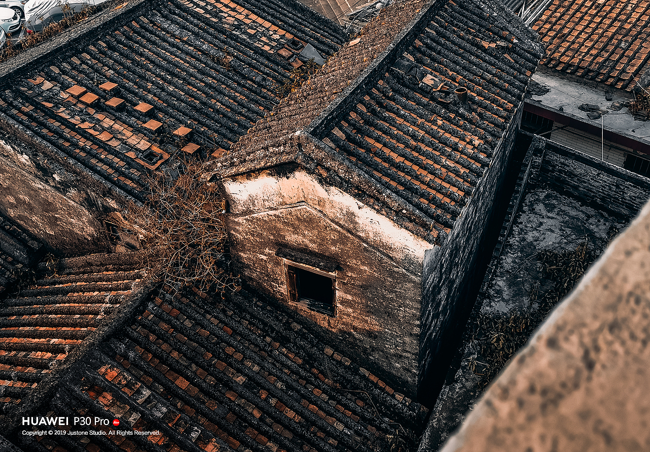 HUAWEI P30 pro 手机摄影集