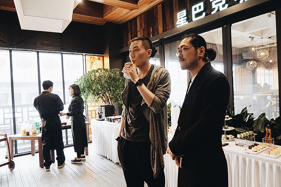 《奔跑吧，设计师！》第三季［设计师交流活动现场组图］（图ZNTQxNTczMTI=） - 其他 - 站酷设计师猪仙森原创素材 - 站酷ZCOOL