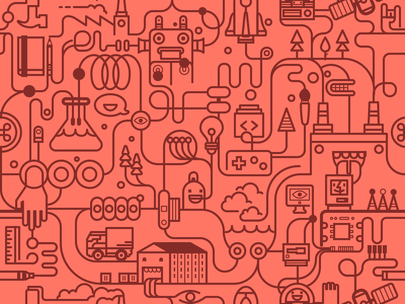 貓鍋的個(gè)人主頁(yè)（背景預(yù)覽） - 主頁(yè)背景設(shè)置 - 站酷設(shè)計(jì)師貓鍋原創(chuàng)素材 - 站酷ZCOOL