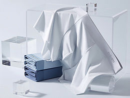 冰丝内裤创意拍摄分享