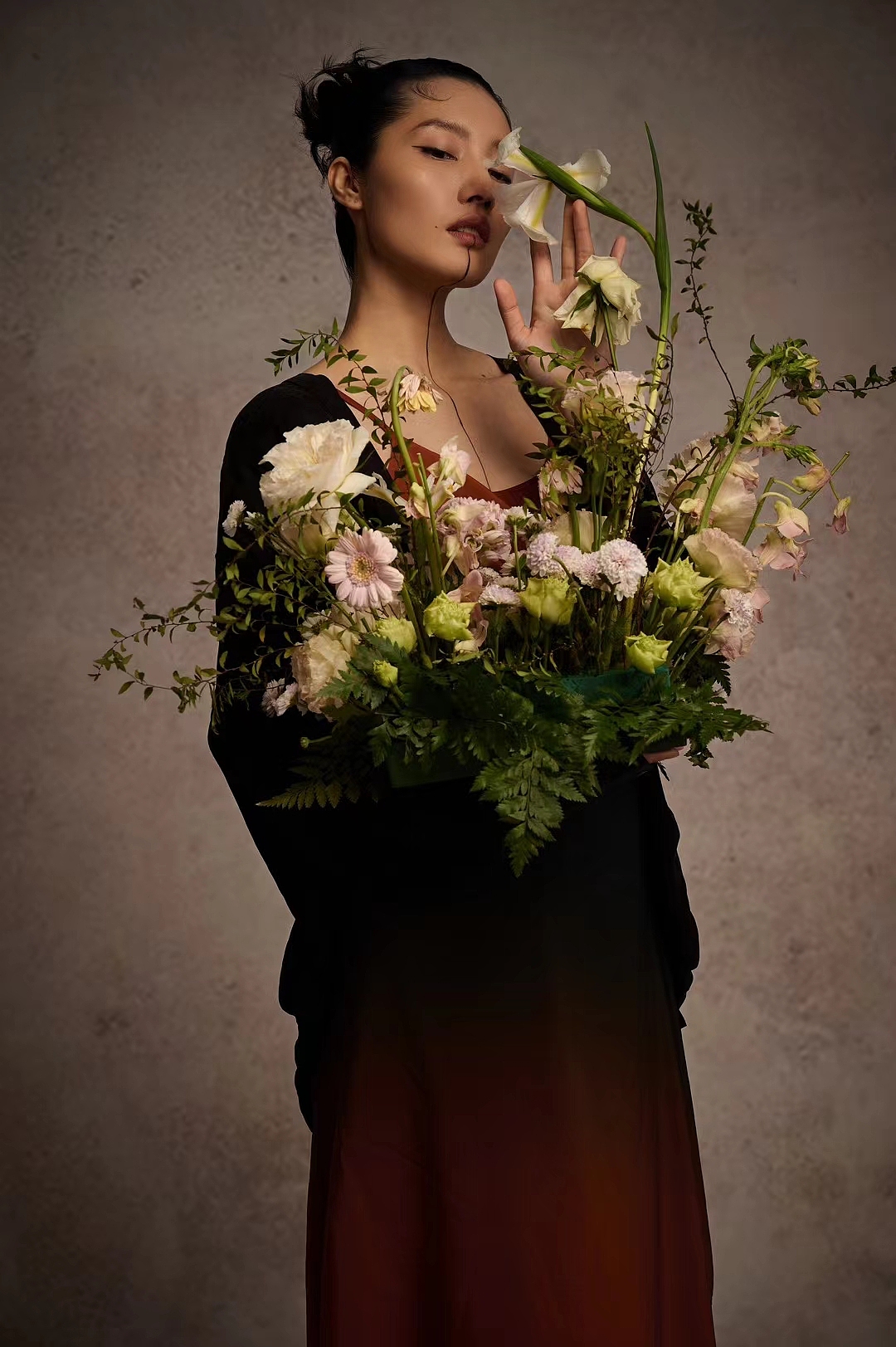 生白 设计师品牌