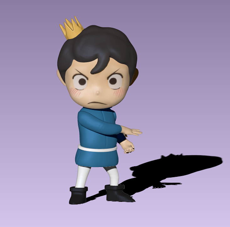 国王排名（图ZMjgwODgxMTgw） - 人物/生物 - 站酷设计师画画的风筝原创素材 - 站酷ZCOOL