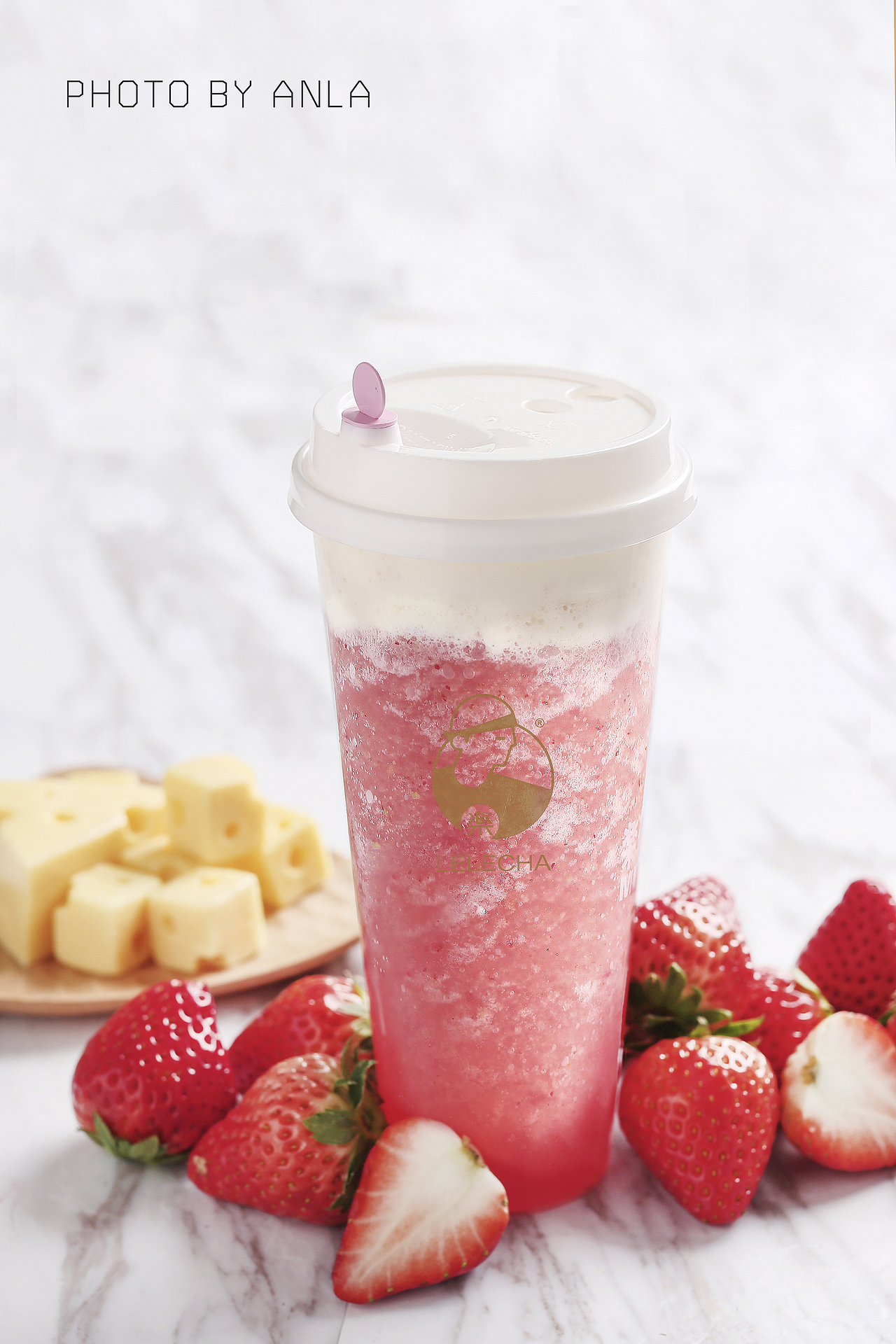 整理作品NO.1 | 水果茶 | 茶饮摄影（图ZMTE1NjUxMzI4） - 其他摄影 - 站酷设计师HTing侯婷原创素材 - 站酷ZCOOL