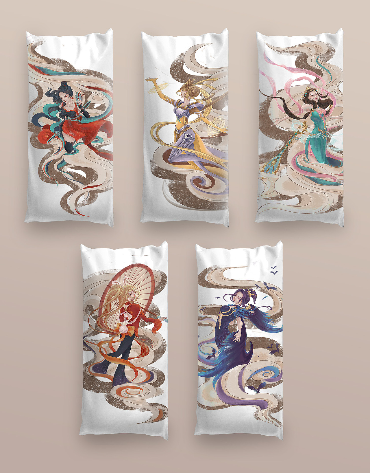 王者农药之【召唤师传说】