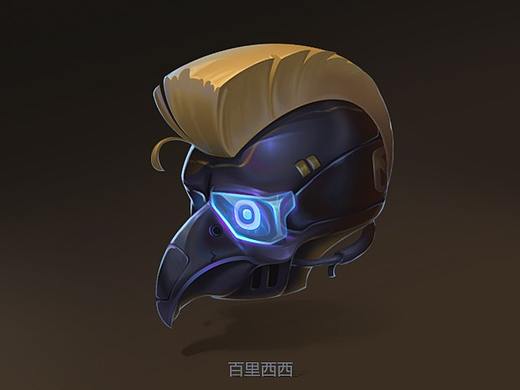 材质练习