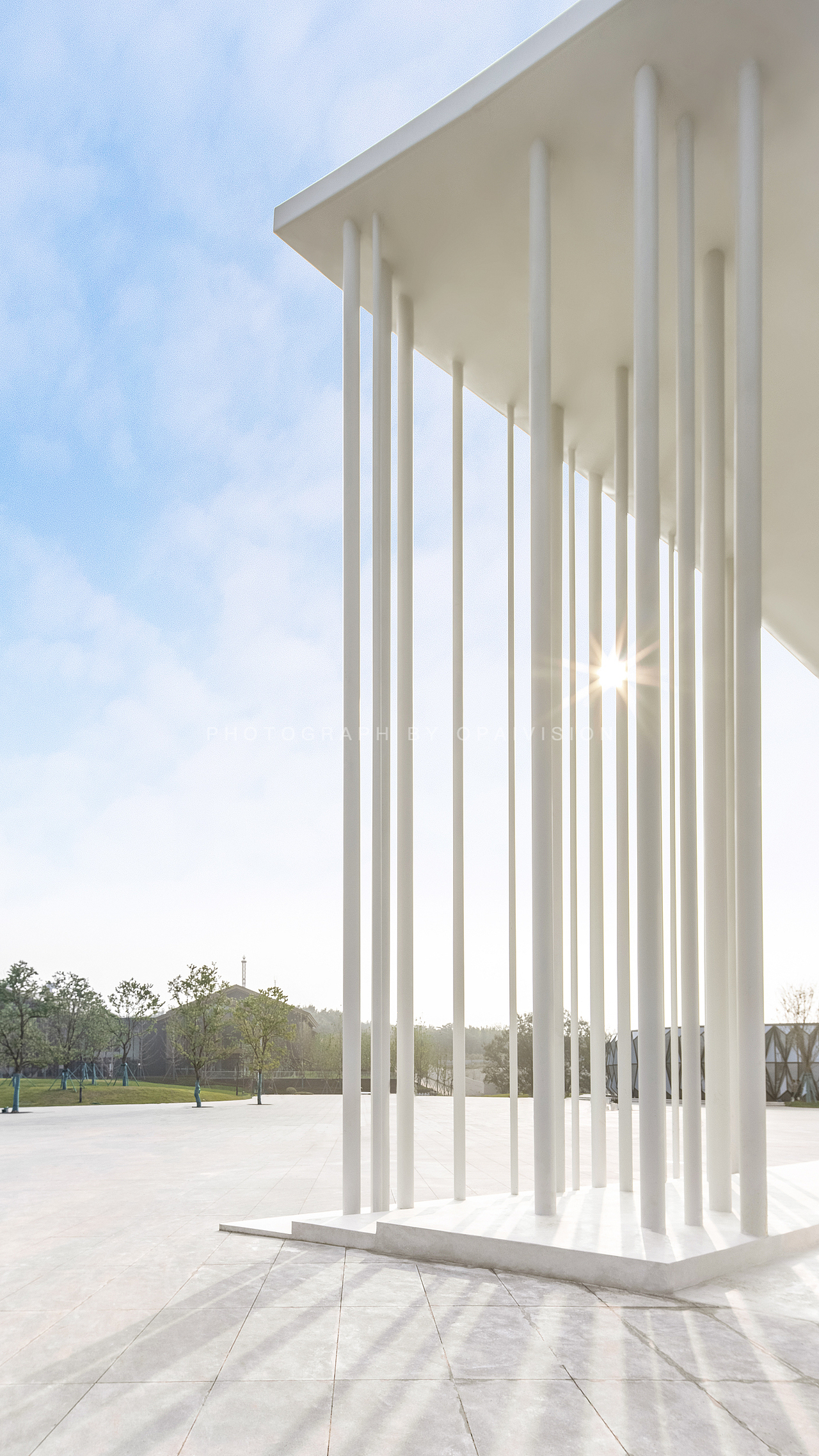 空间摄影 | 『融创 · 阿朵小镇』（图ZMjc3MzUyODA0） - 环境/建筑摄影 - 站酷设计师仙人海视觉原创素材 - 站酷ZCOOL