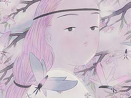 插画