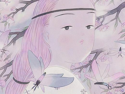木言-《看不见的河》