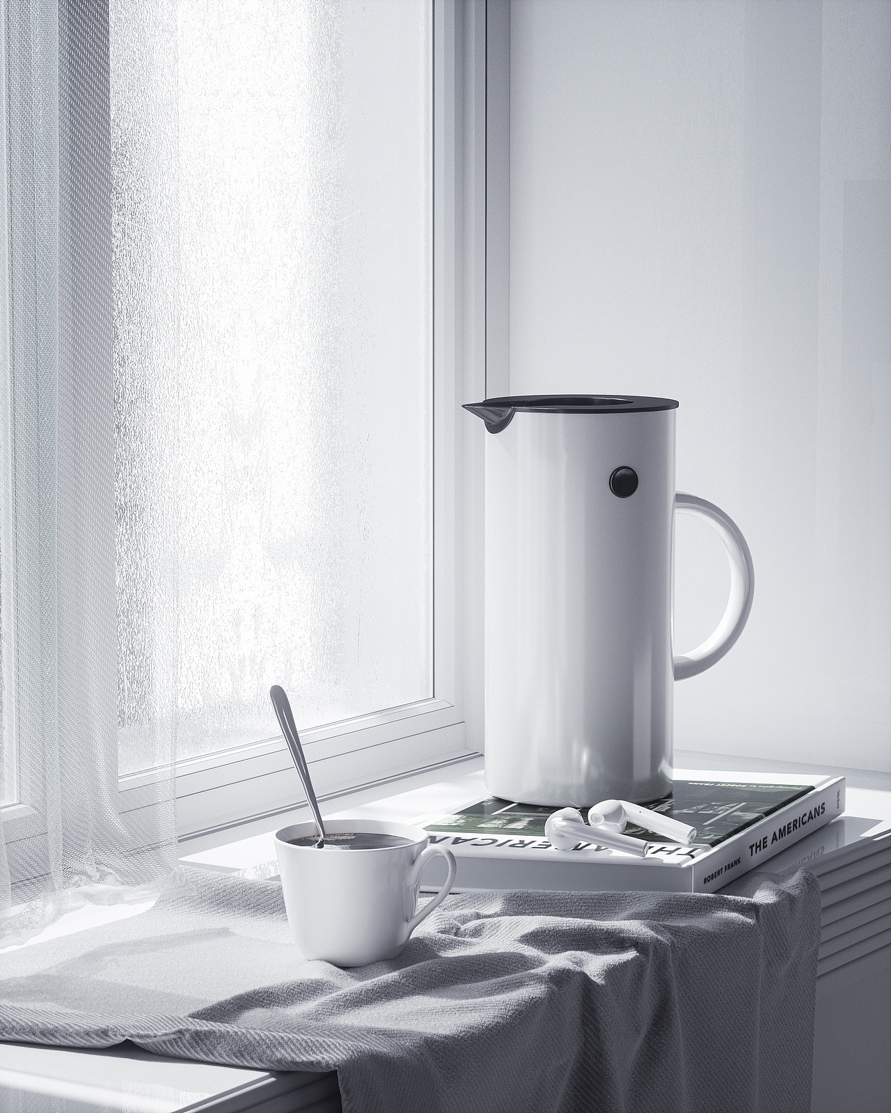 2020个人+商业作品 年终总结