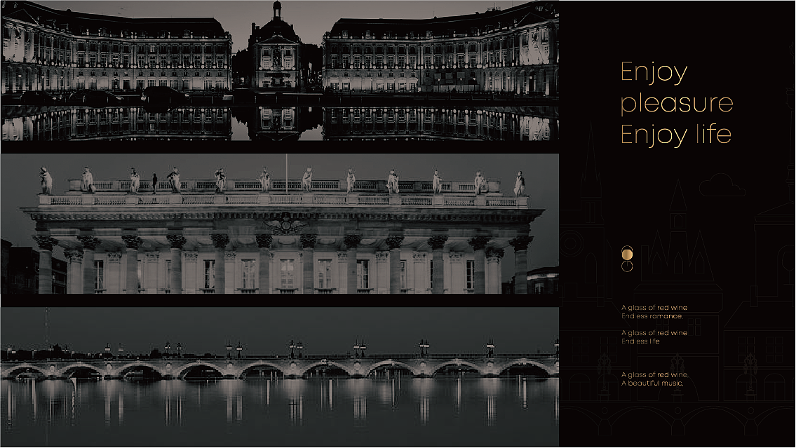 卡贝丹红酒包装（图ZMjM4MDA3NzQw） - 其他工业/产品 - 站酷设计师黄花鱼Blender原创素材 - 站酷ZCOOL