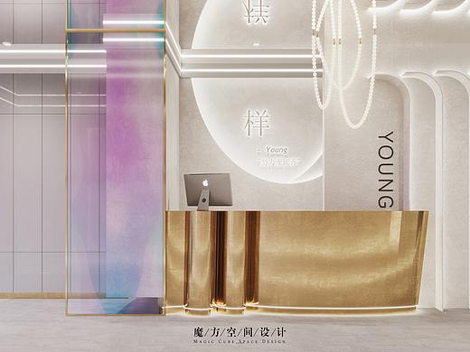 【魔方】商业空间•YOUNG买手店