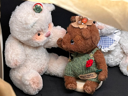 Elven小岛 |墨菲（个人主页-ZNjc3ODgyNjA=） - 工艺品设计 - 站酷设计师fan小橘原创素材 - 站酷ZCOOL