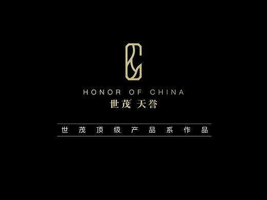 世茂天誉南京G11展厅数字影片