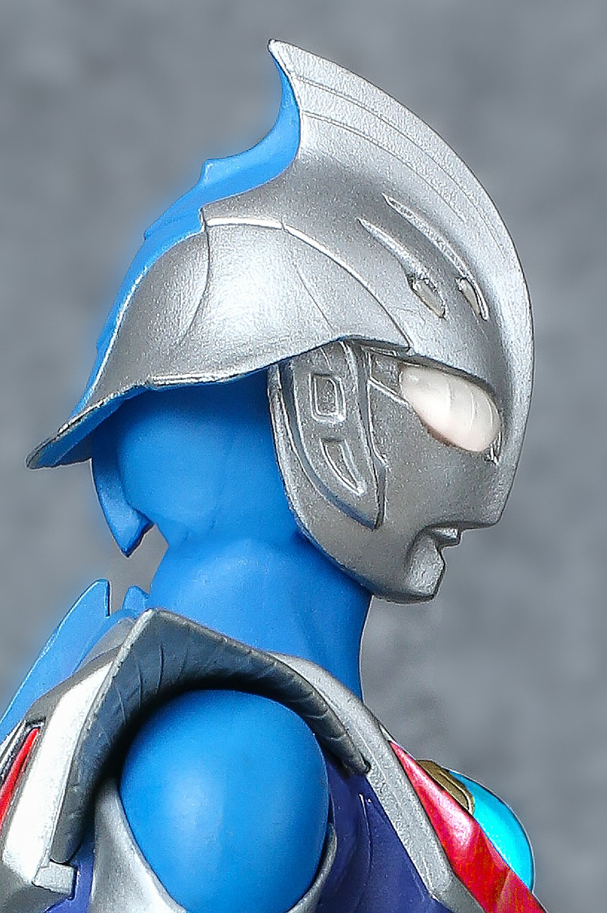 act 奈克瑟斯蓝色青年型