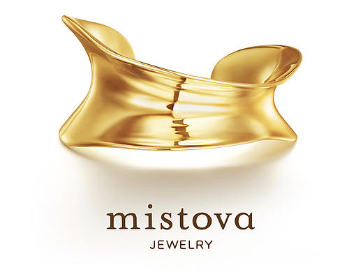 Mistova珠宝「美古制造」