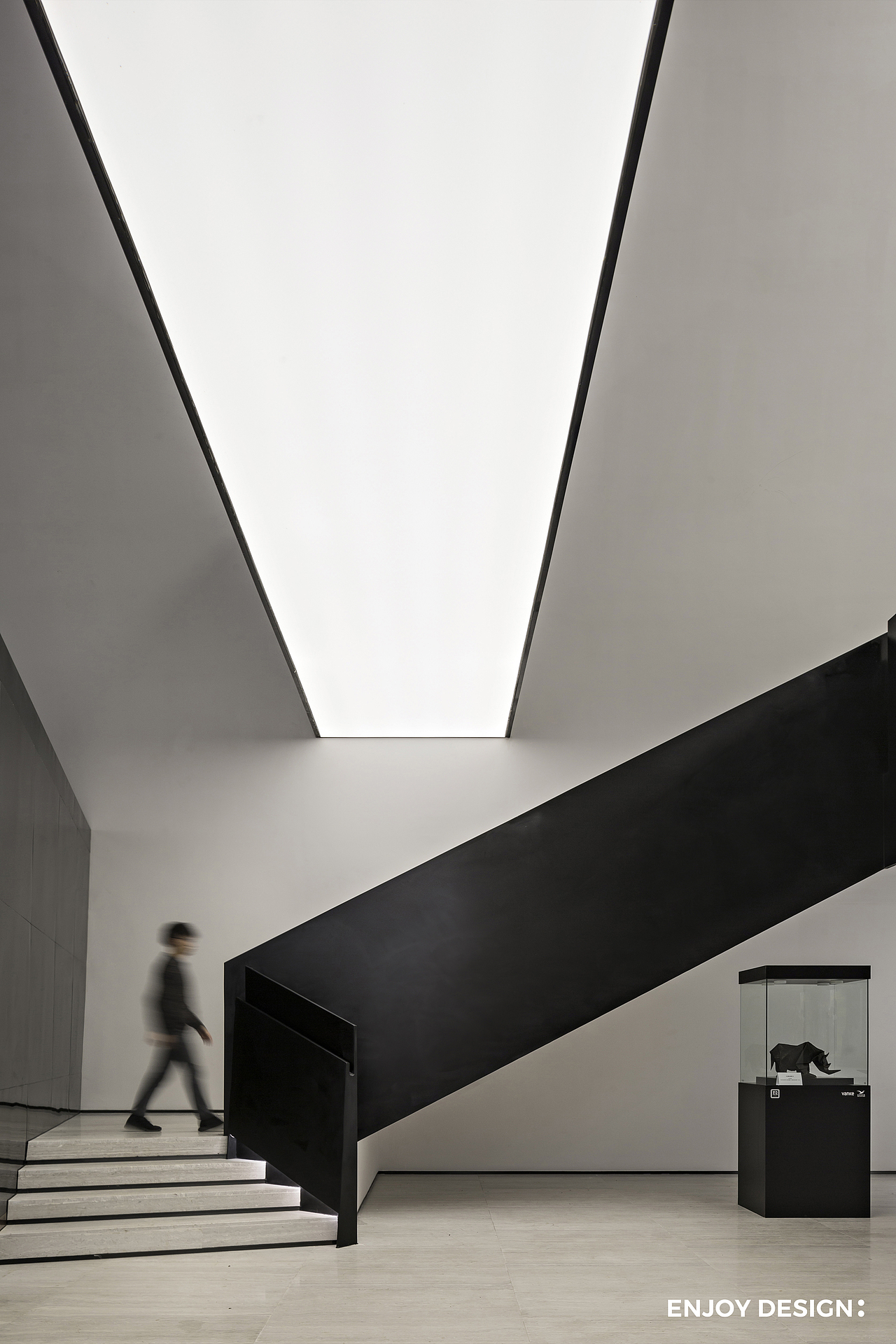 ENJOYDESIGN 燕语堂 | 一场人与城市的对话