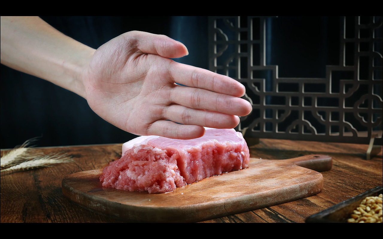 中秋小短片《原力厨房》