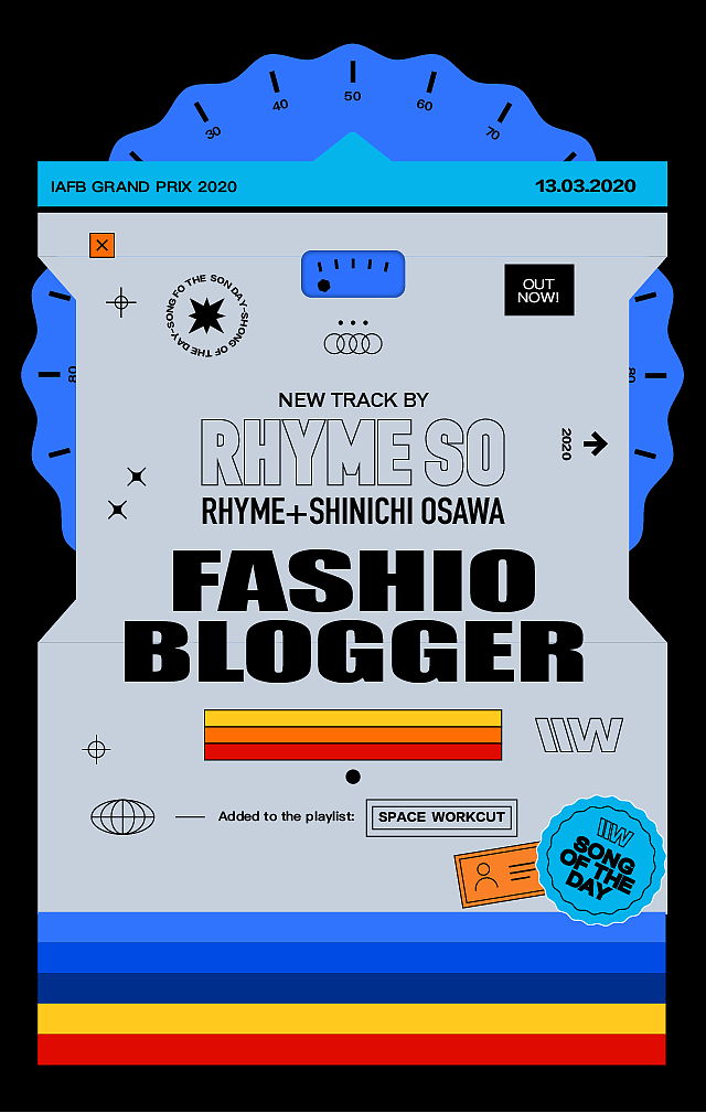 临摹-海报 by@shox