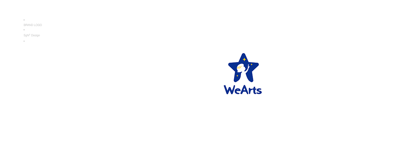 标志合集 × 五颗蛋 | 年度logo合集③