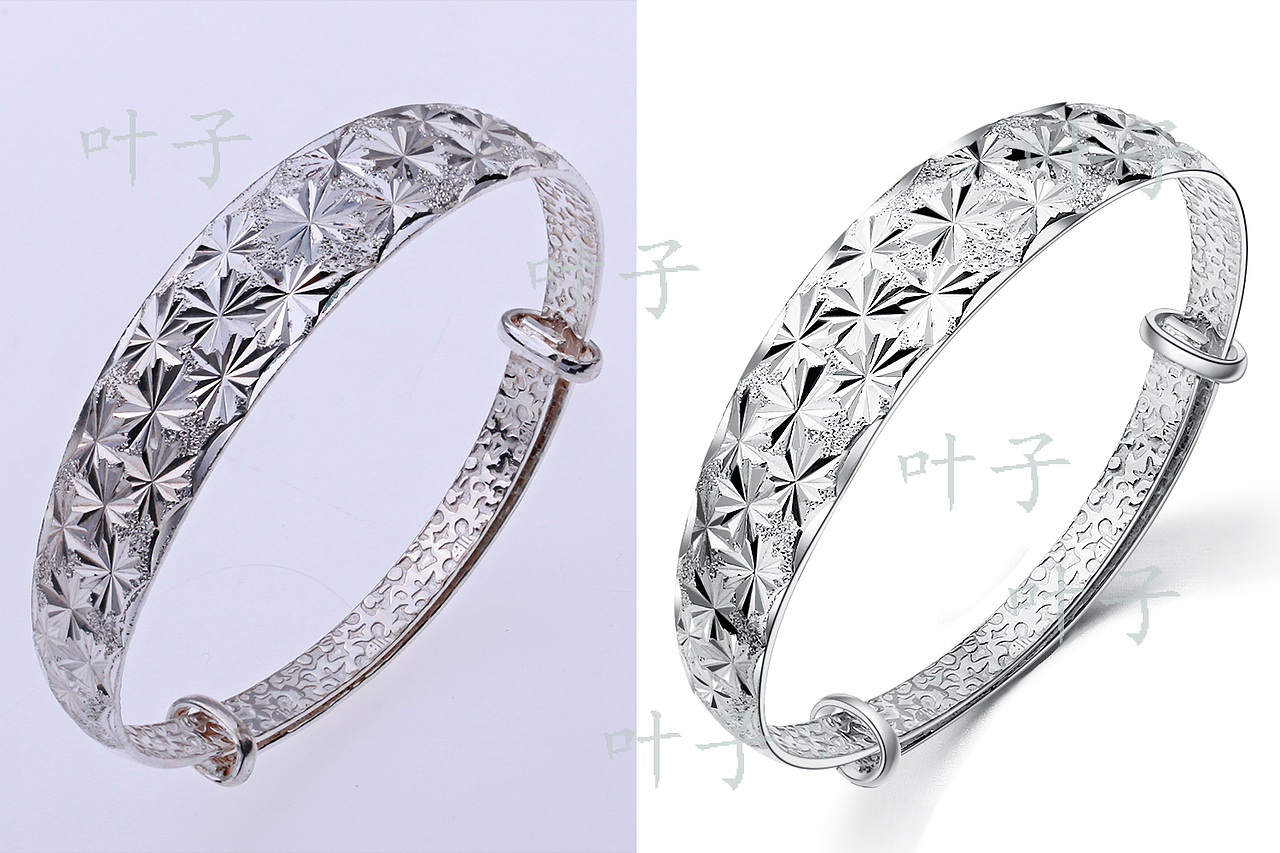 【珠宝修图】 11月（图ZMTI2NTUzNjA=） - 修图/后期 - 站酷设计师叶子_原创素材 - 站酷ZCOOL