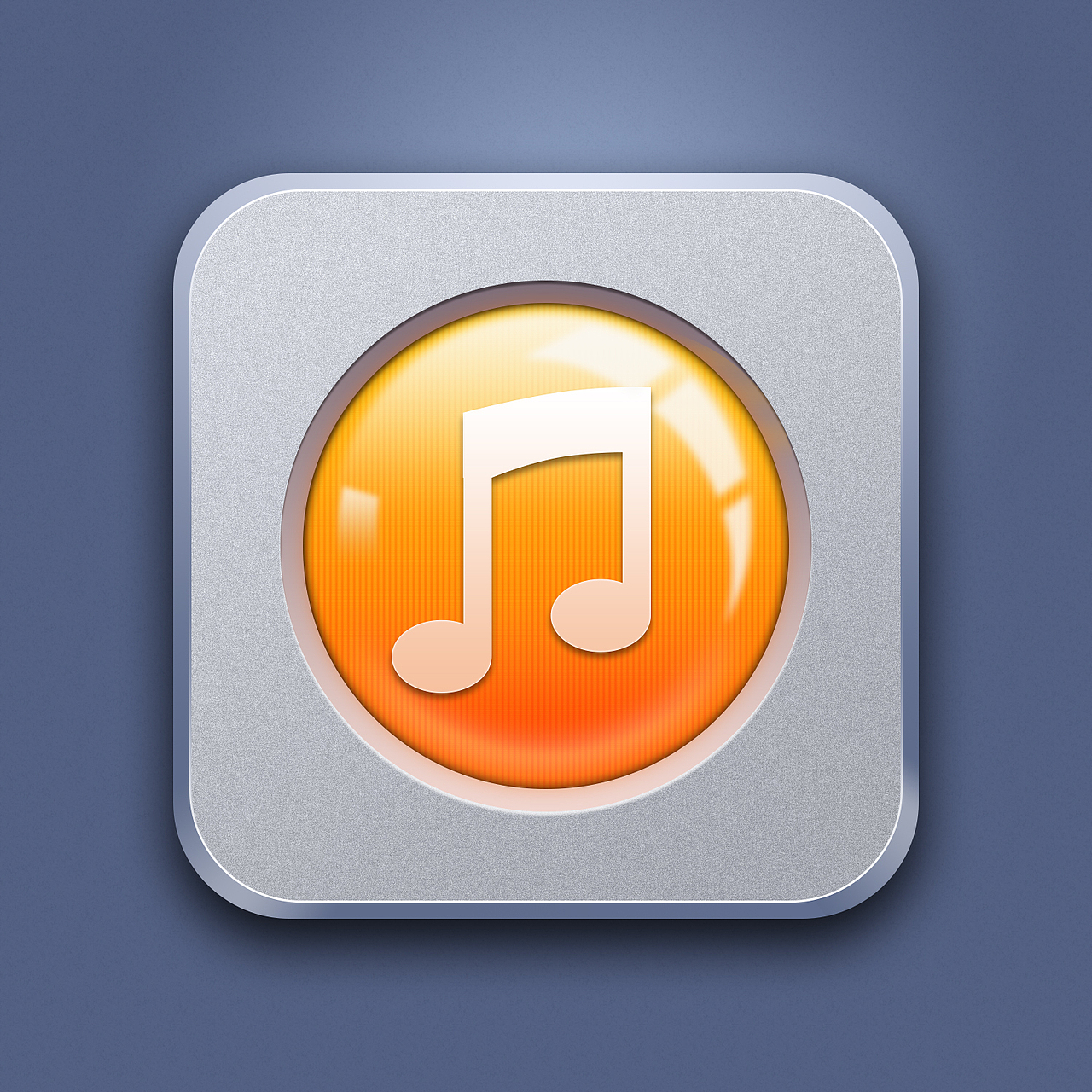 音乐（临摹图标）