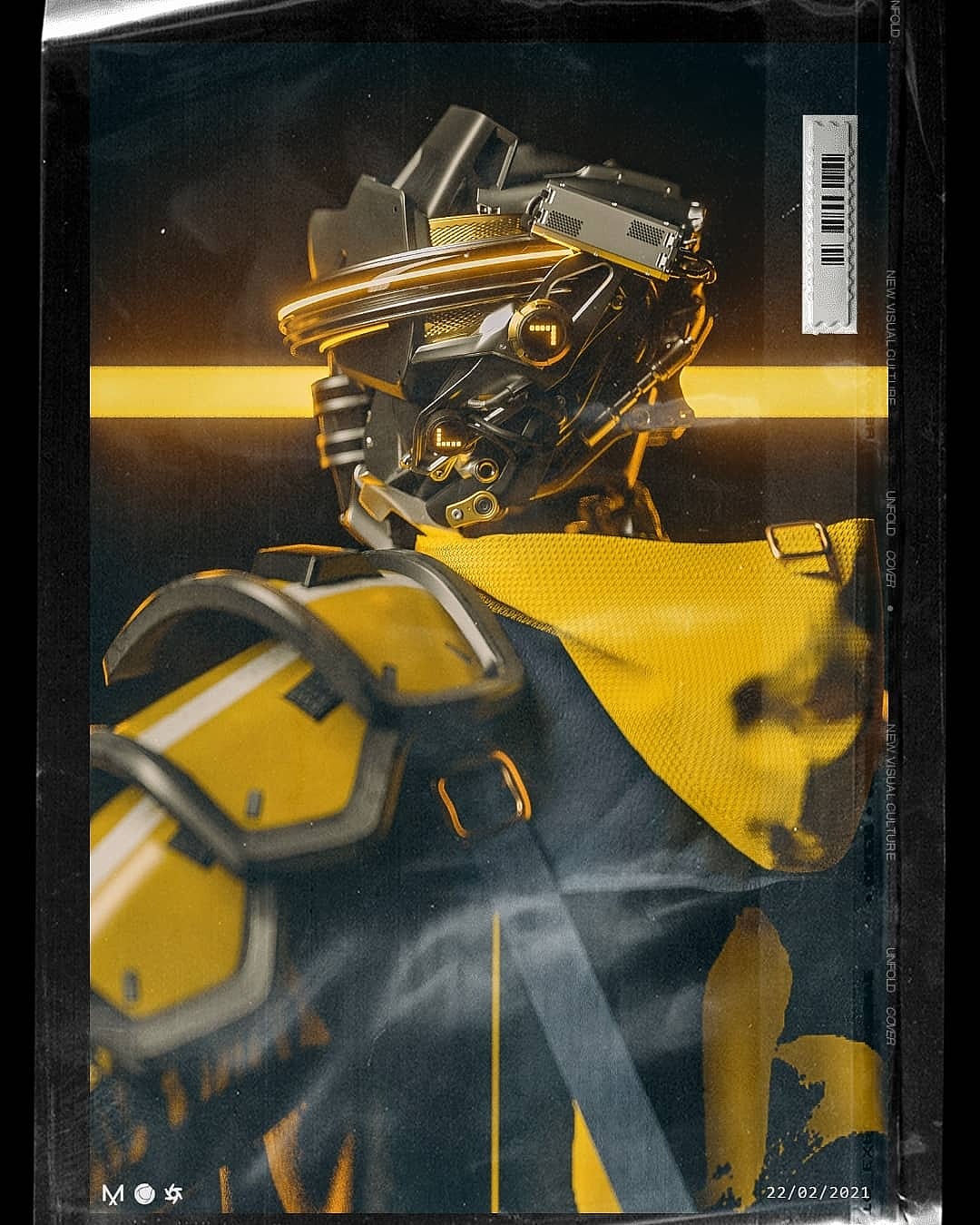 赛博忍者——风林火山