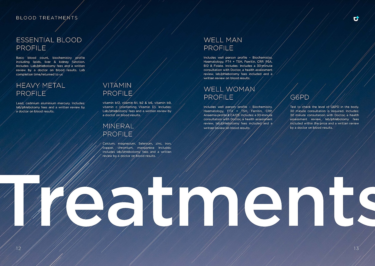 NADclinic手册 2019版