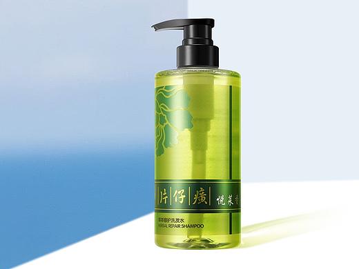  化妆品摄影修图  片仔癀悦莱香 x 短视频 x 是觉摄影 