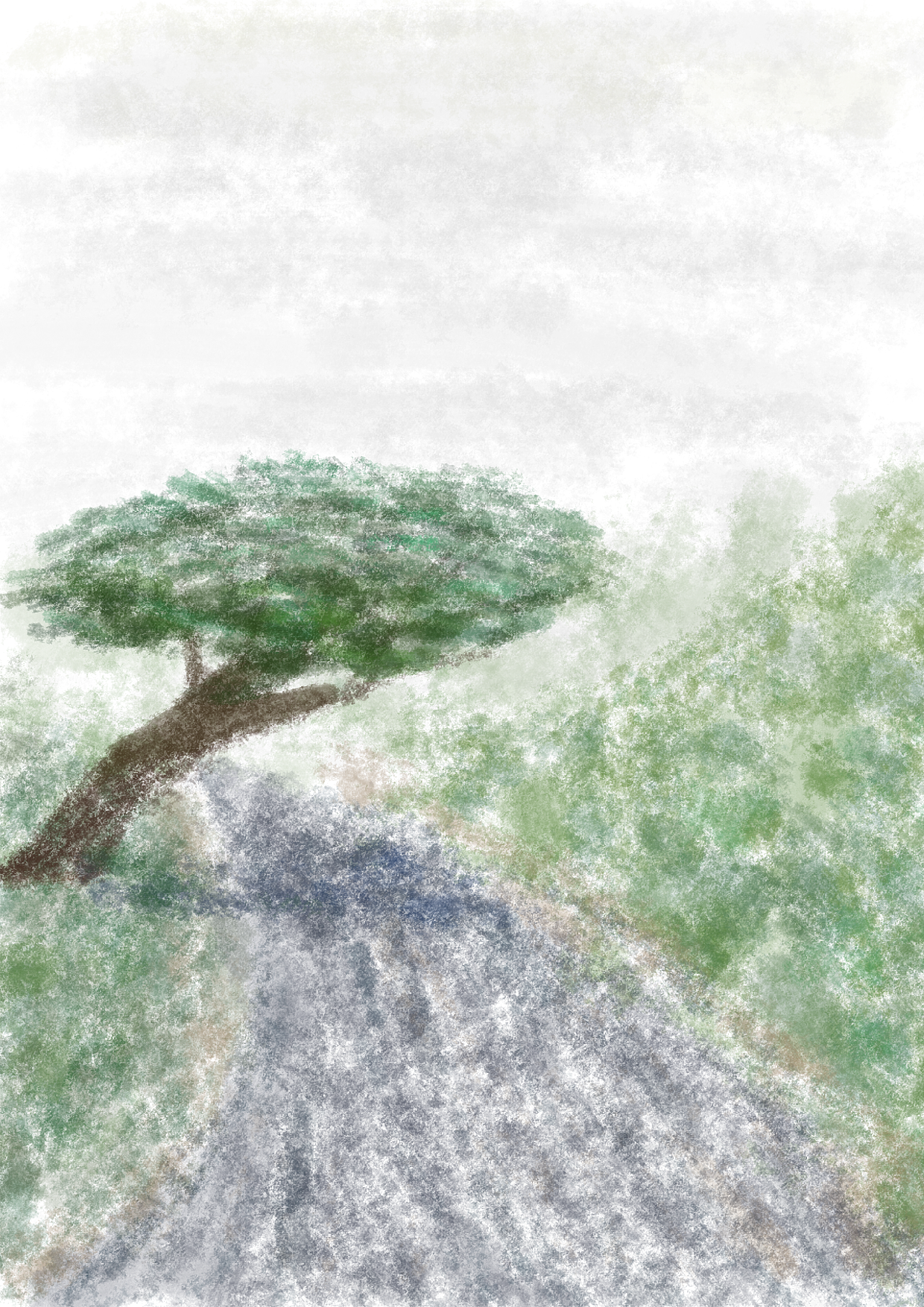 远在远方的风比远方更远