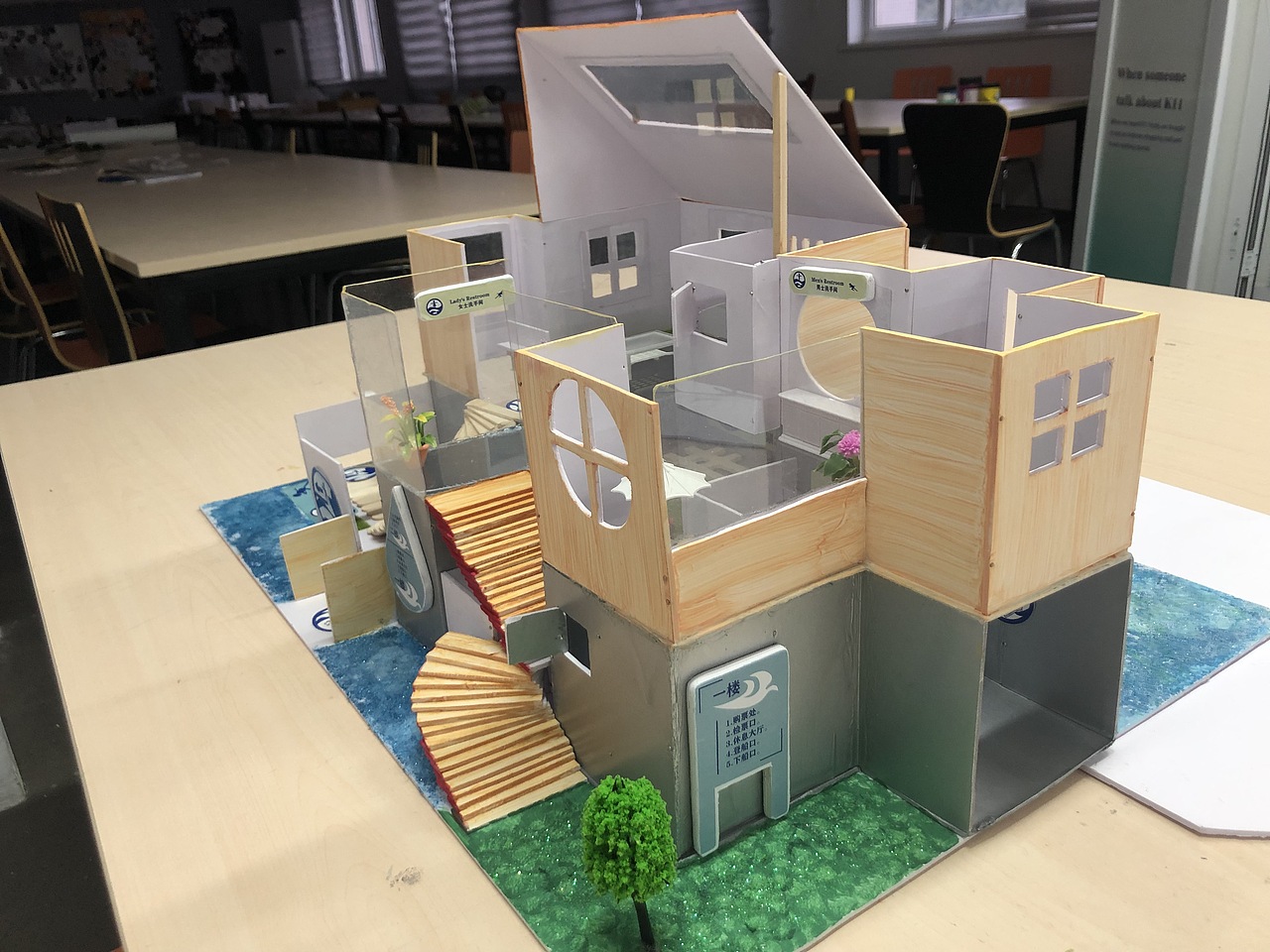 导视系统设计&模型应用（图ZMjM1NTk5MDcy） - Logo - 站酷设计师弓长张没有其他原创素材 - 站酷ZCOOL