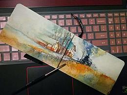 牛TAN的杂画。。。