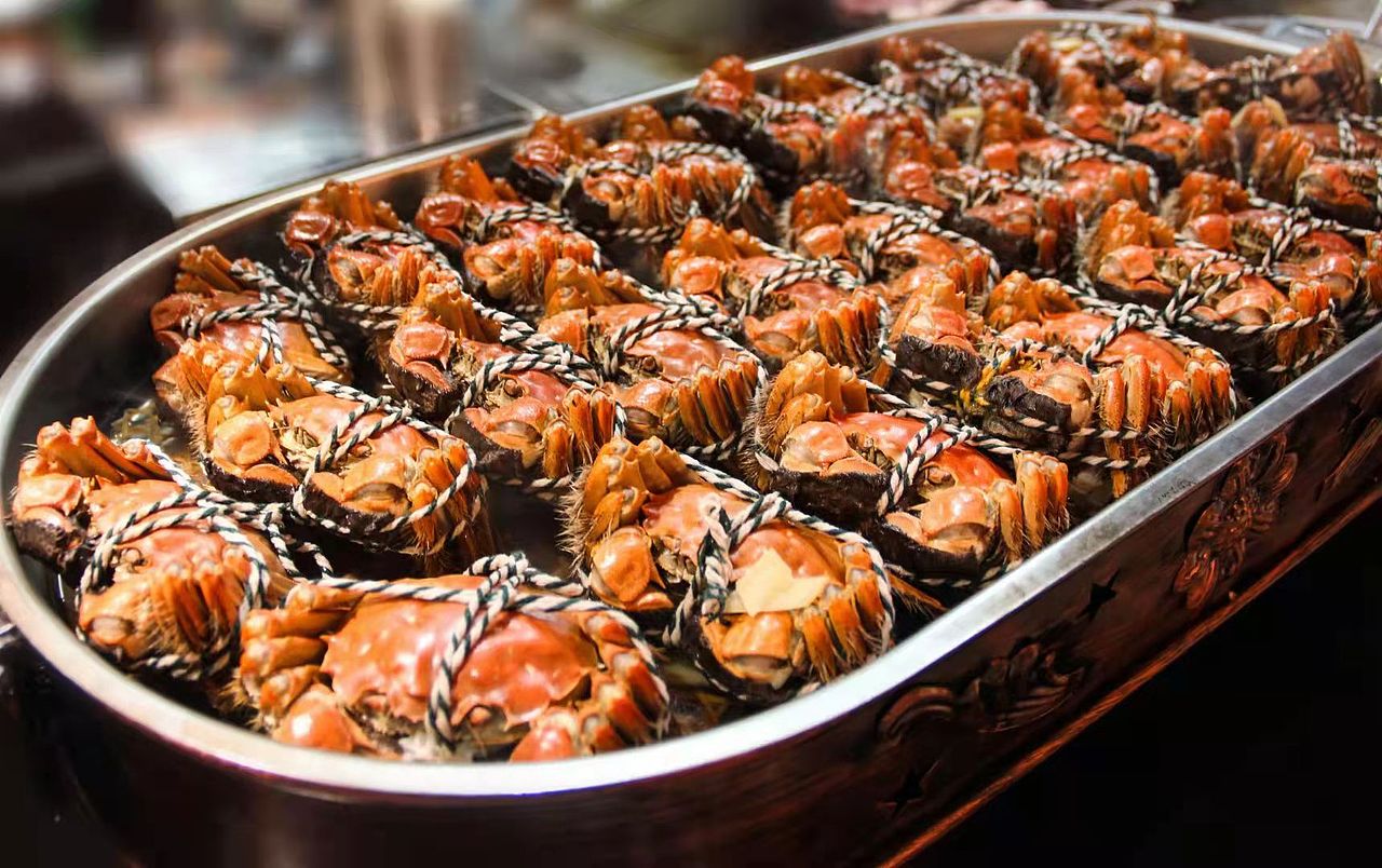 秋冬小火锅（图ZMjc3NzczMzYw） - 美食摄影 - 站酷设计师碧海蓝天555原创素材 - 站酷ZCOOL