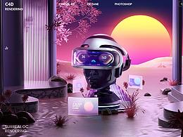 C4D