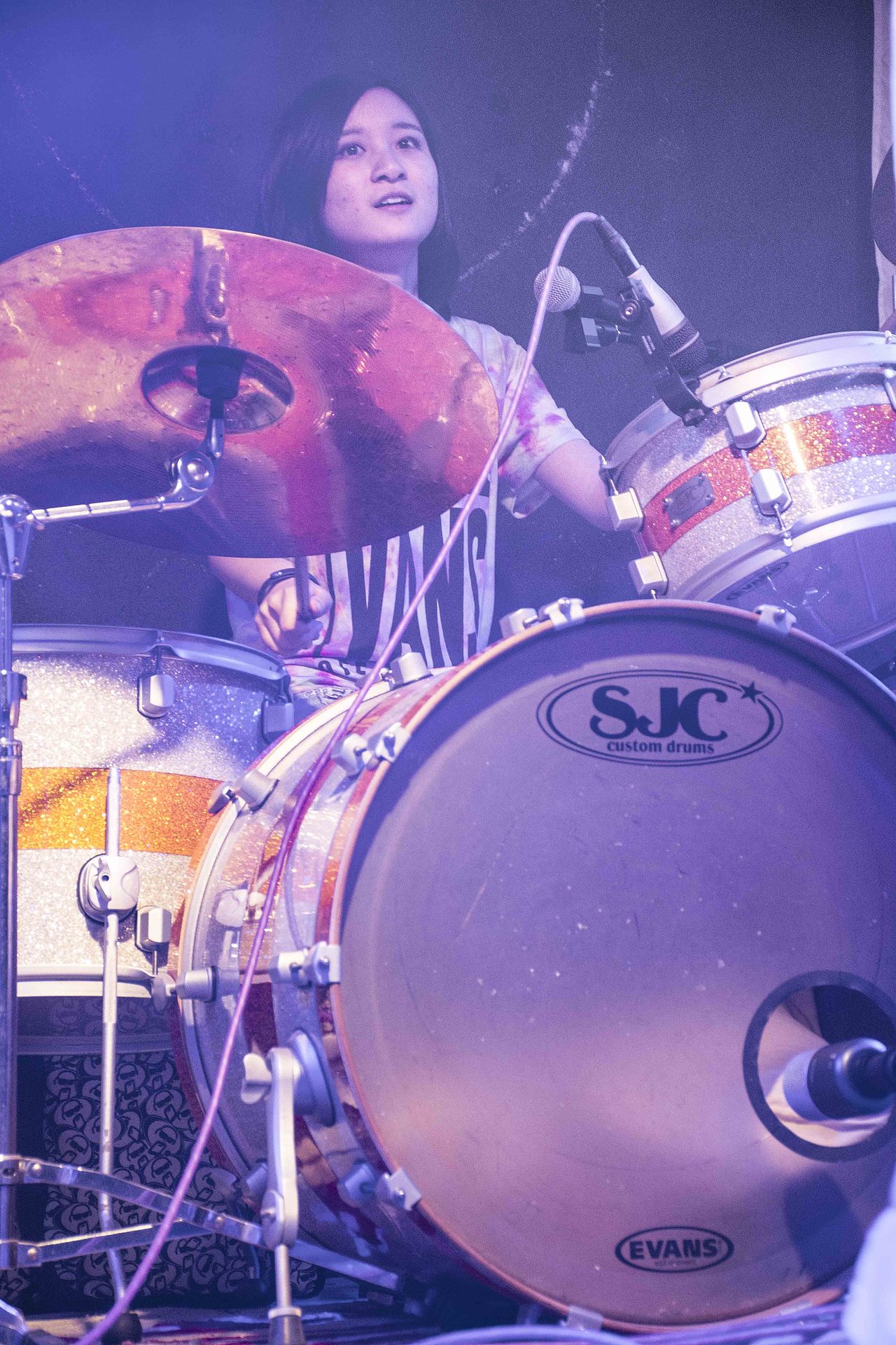 若你喜欢怪人，那么我很好