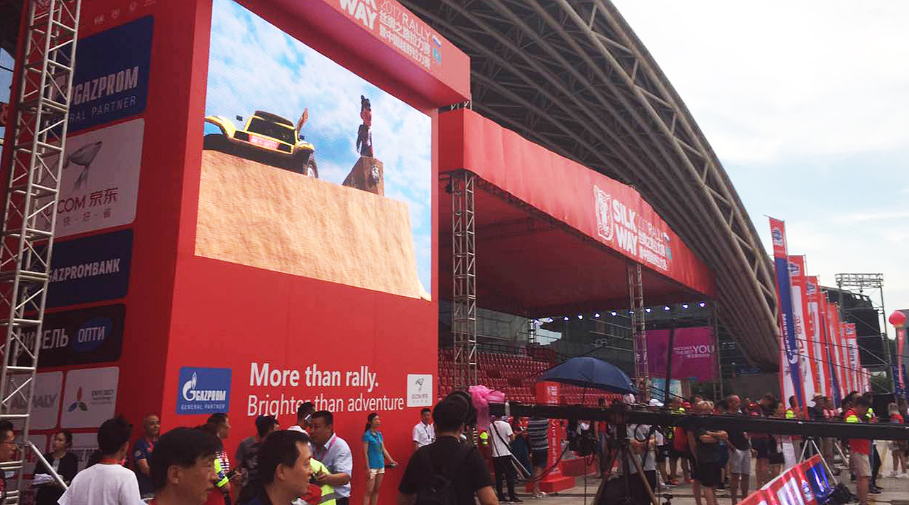 越野越开心——“演义秦风”（图ZODY2NjczNzY=） - 动画/影视 - 站酷设计师演义秦风原创素材 - 站酷ZCOOL