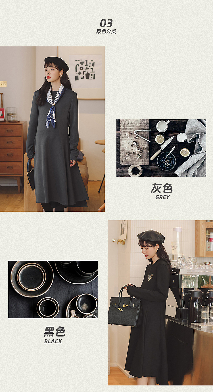 孕妇装 I 米度丽 x TPstudio摄影（图ZMTg1ODA1MTI0） - 人像摄影 - 站酷设计师LensVision摄影原创素材 - 站酷ZCOOL