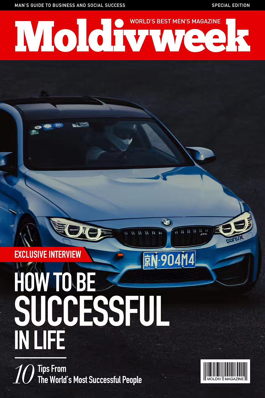 拍摄赛车运动作品