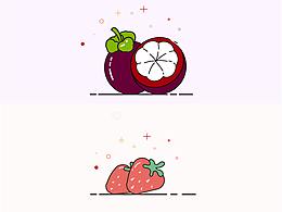 mabe风格小标练习