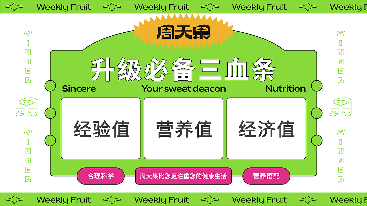 周天果品牌 | 品牌升级(图ZMjg2ODU0NTA4) - 品牌 - 站酷设计师赤诚傲骨原创素材 - 站酷ZCOOL